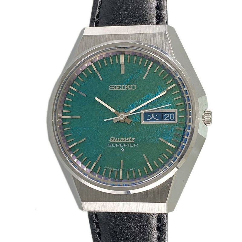セイコー スーペリア 3883-7000 メンズ 腕時計 | キングラム ...