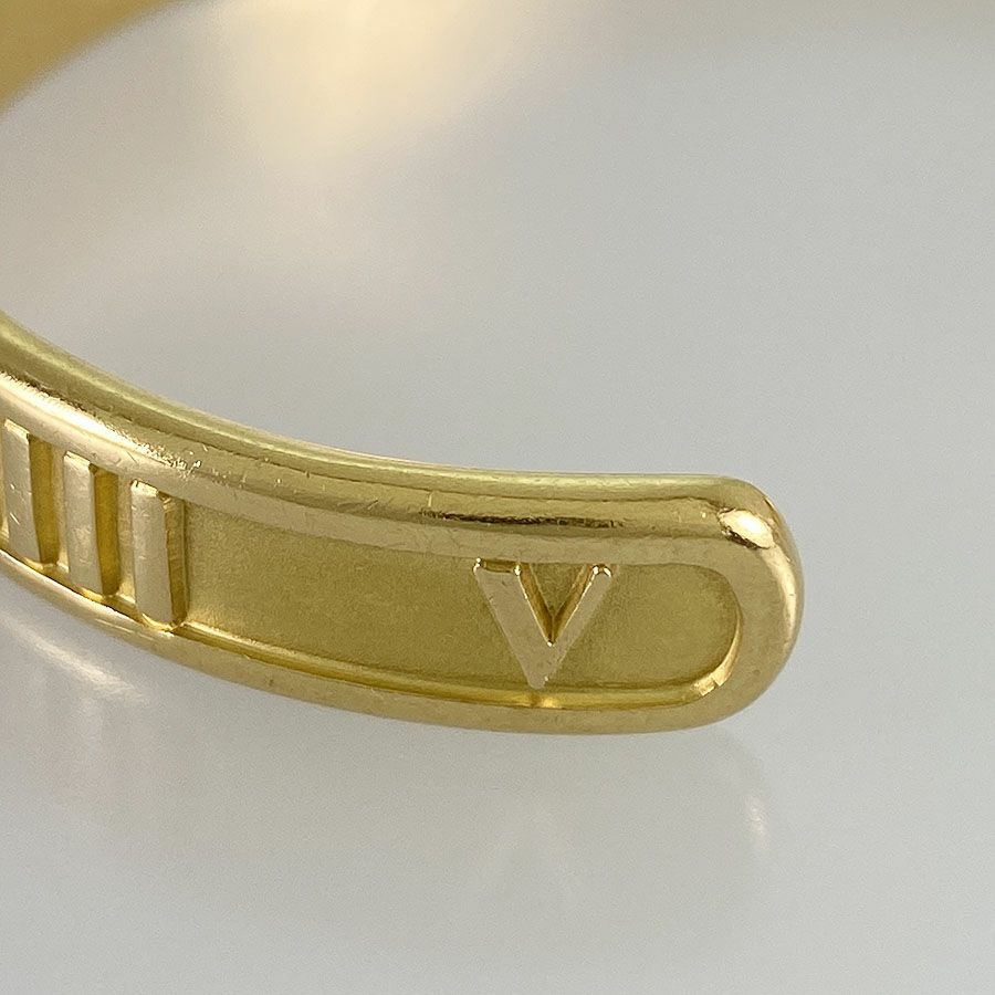 ティファニー バングル