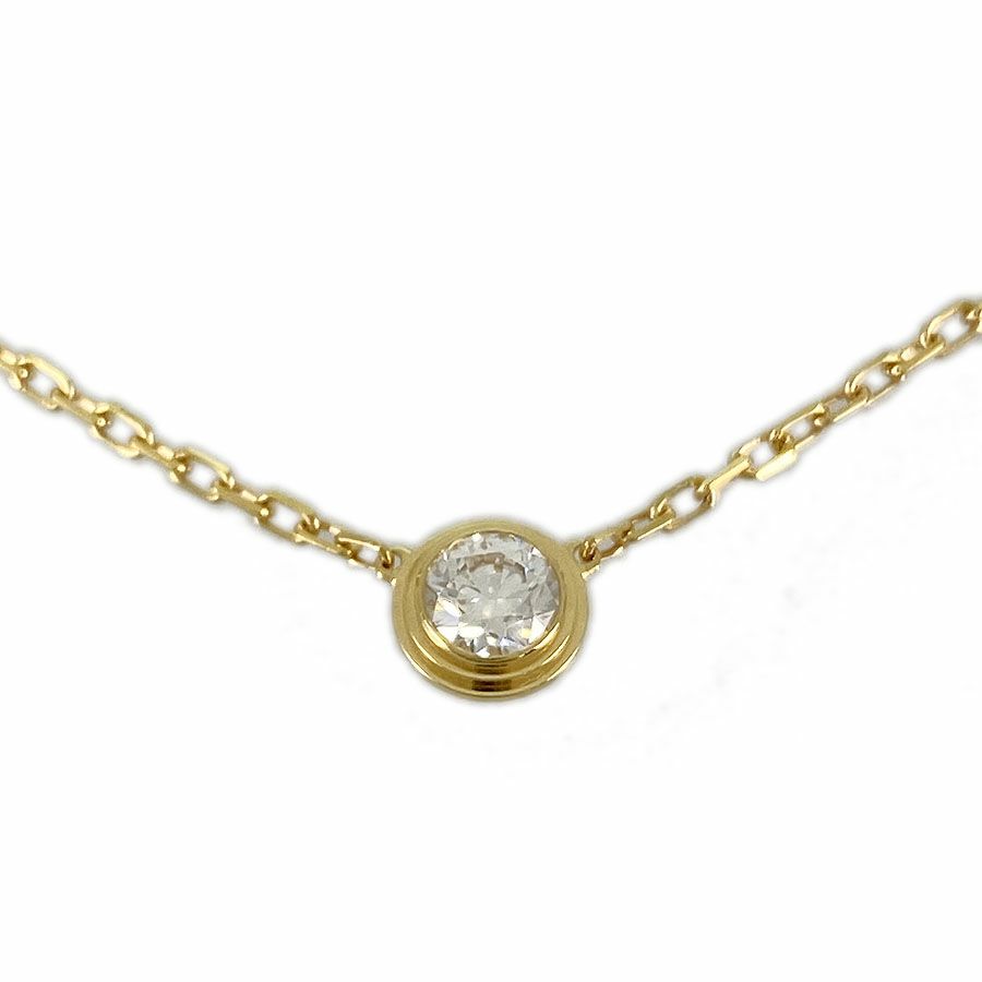 カルティエ ネックレス