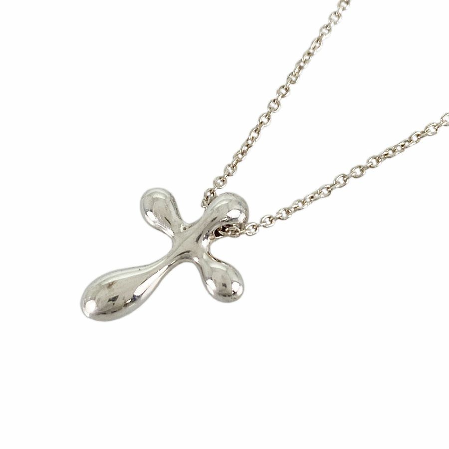 ティファニー ネックレス