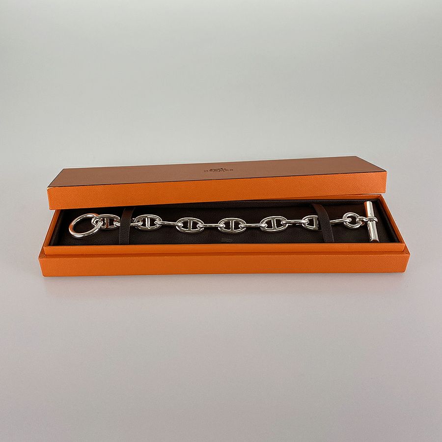 エルメス ブレスレット