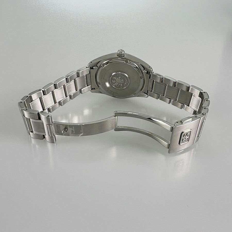 セイコー SBGT235.9F83-0AH0 メンズ 腕時計