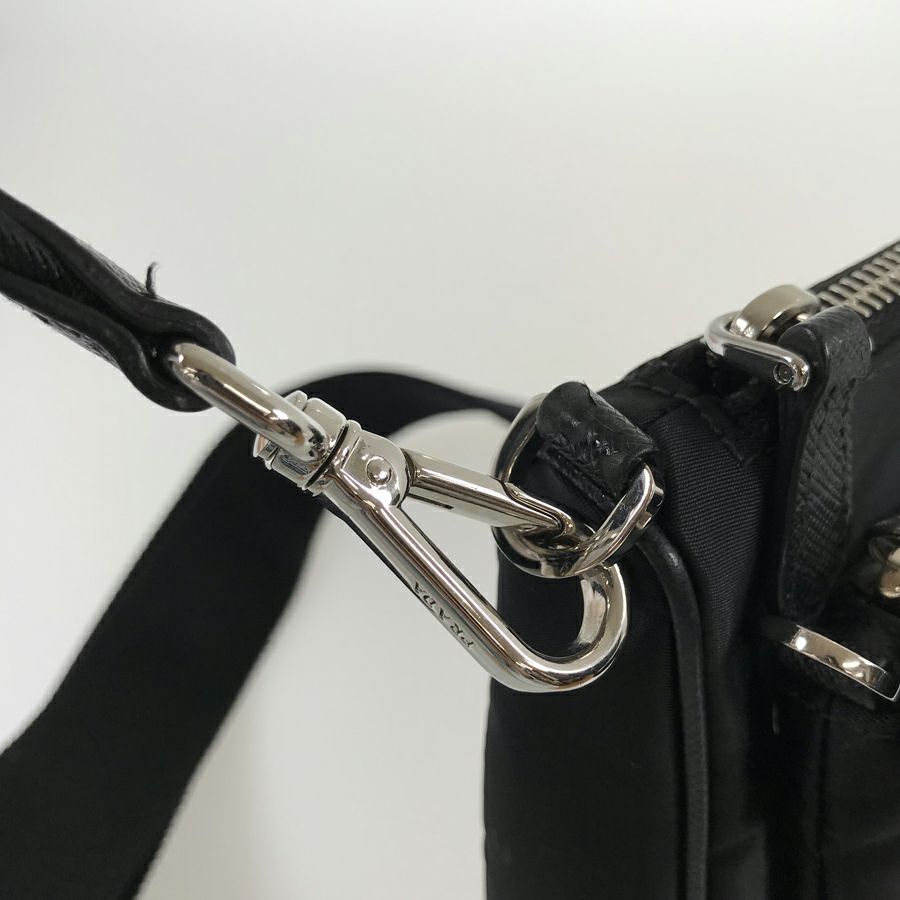 プラダ ショルダーバッグ