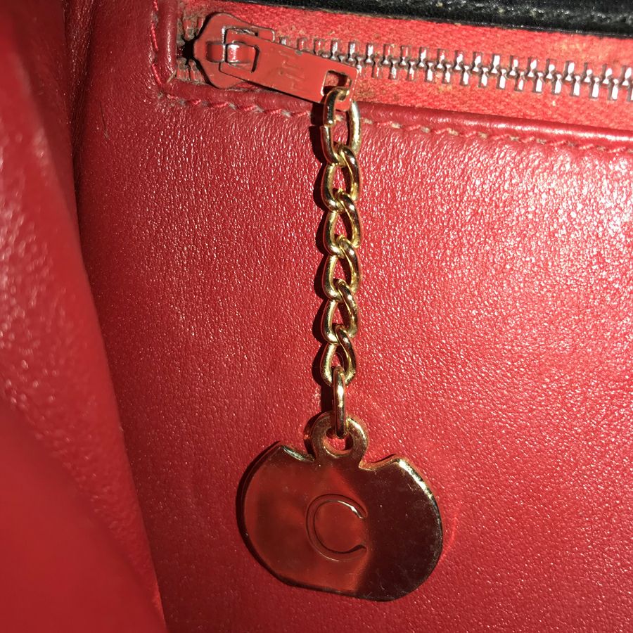 セリーヌ ショルダーバッグ