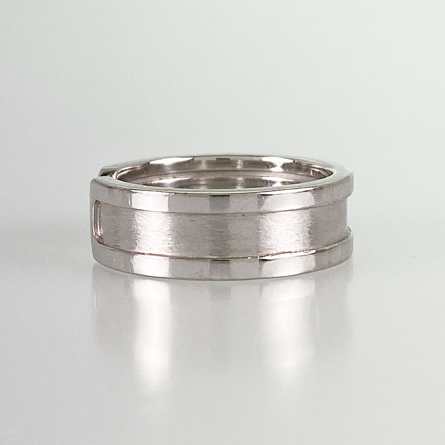 カルティエ リング