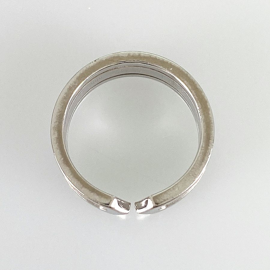 カルティエ リング