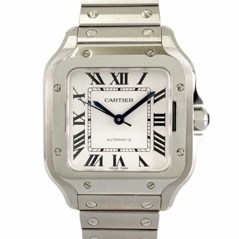 カルティエ WSSA0029 ユニセックス 腕時計