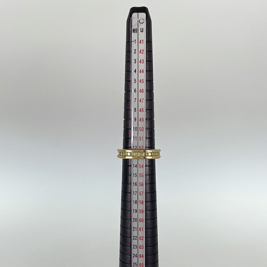 ブルガリ リング