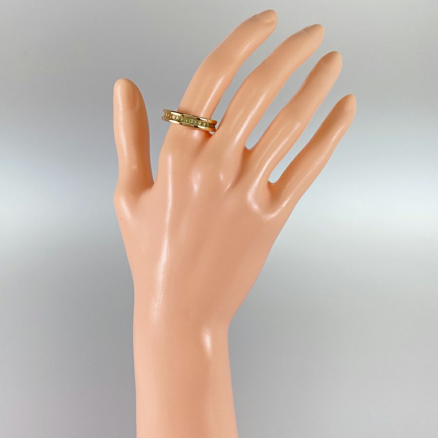 ブルガリ リング