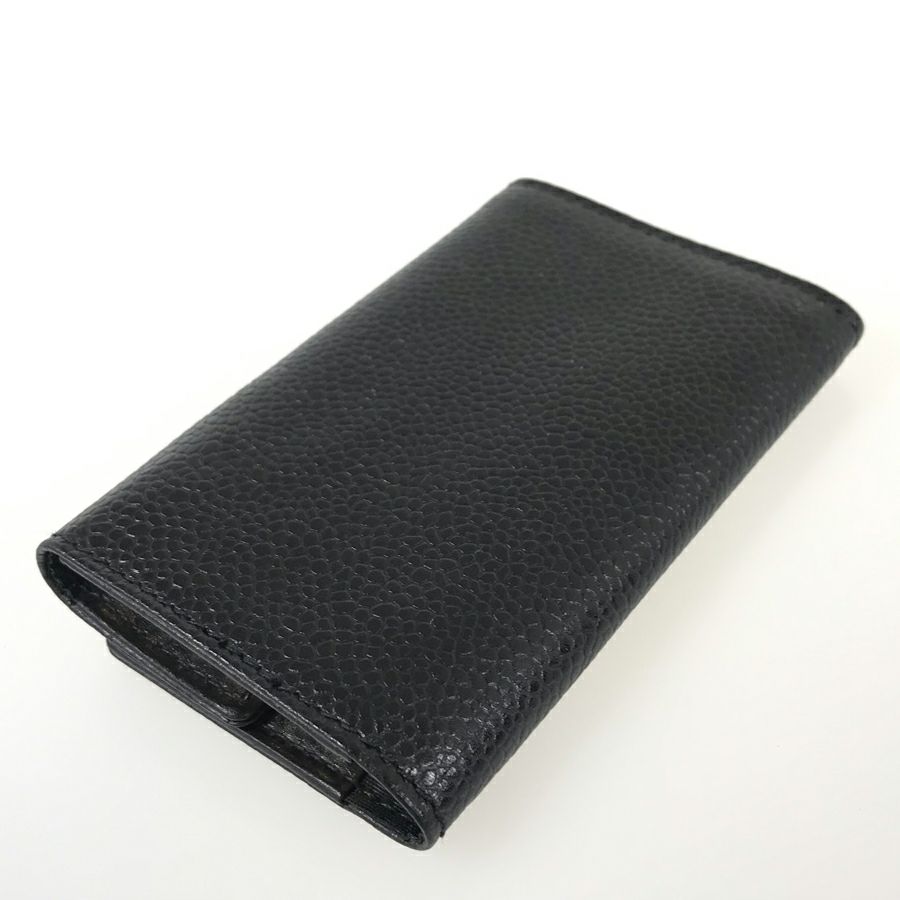 シャネル キーケース