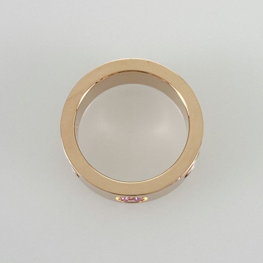 カルティエ リング