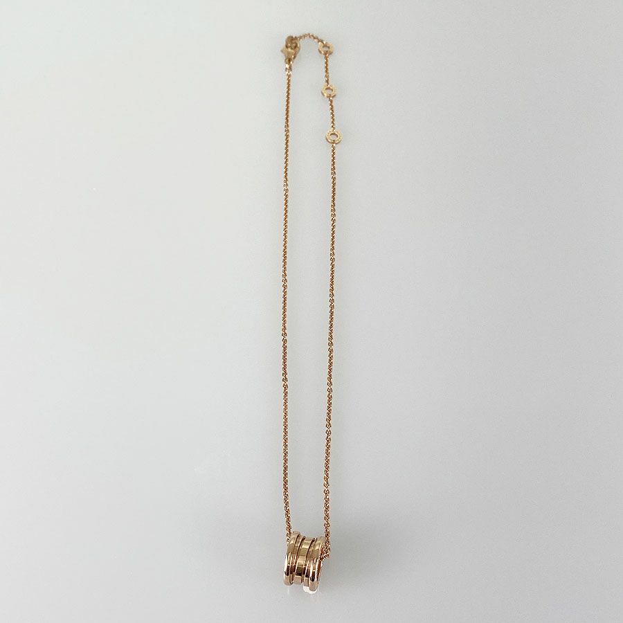 ブルガリ ネックレス