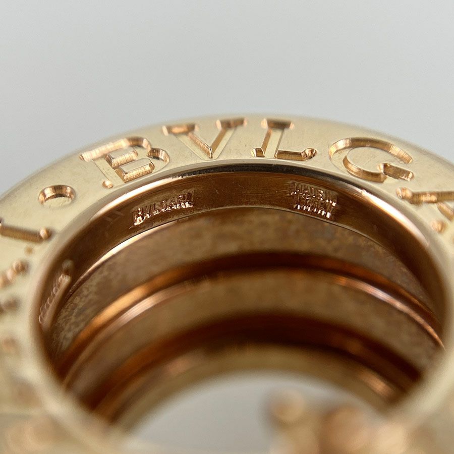 ブルガリ ネックレス