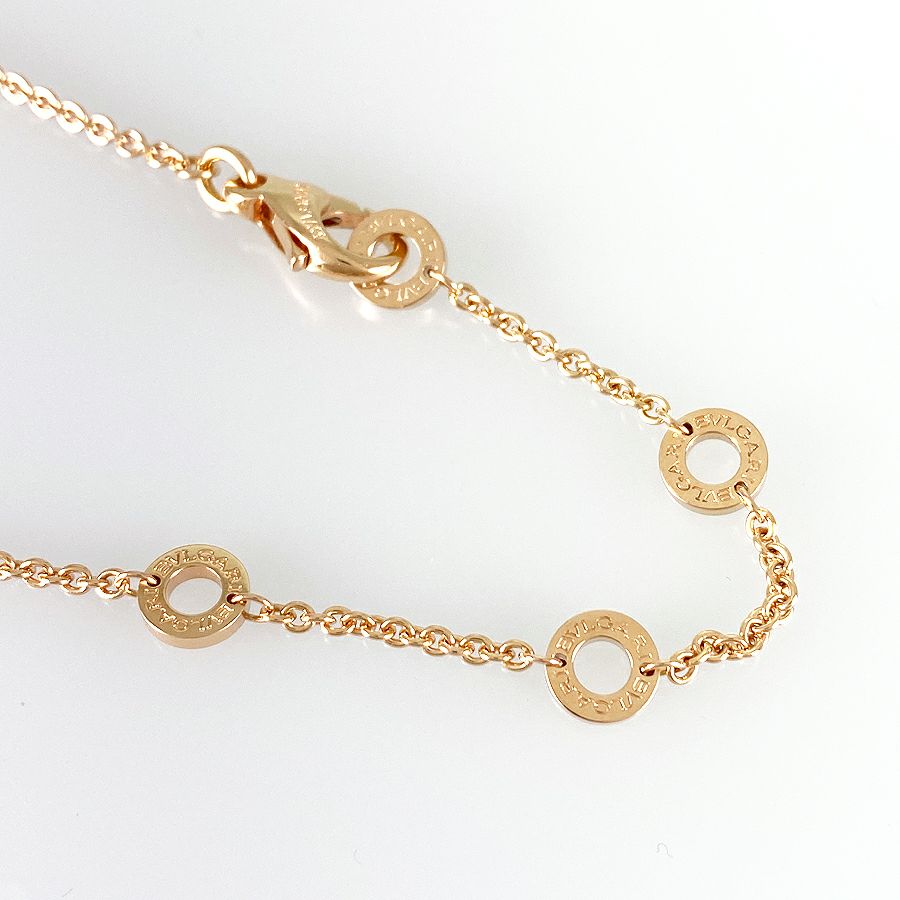 ブルガリ ネックレス