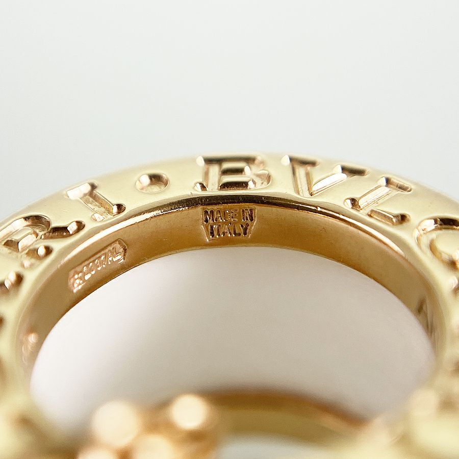 ブルガリ ネックレス