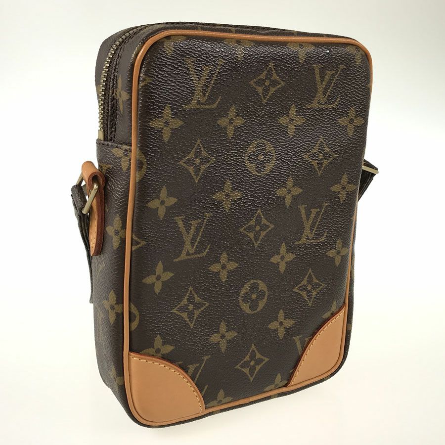 ルイ・ヴィトン ショルダーバッグ