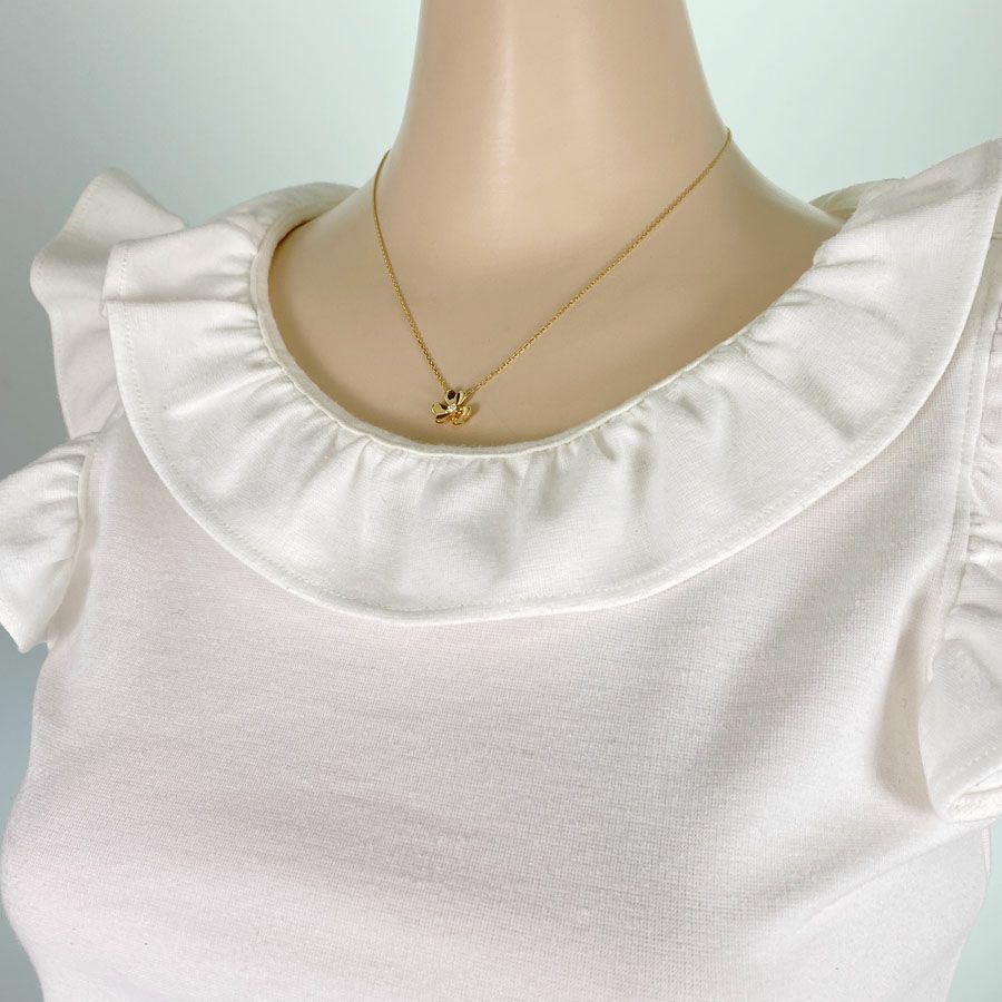 ヴァンクリーフ＆アーペル ネックレス