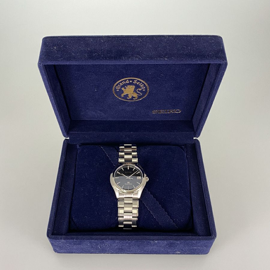 セイコー SBGX041 メンズ 腕時計