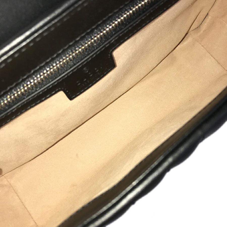 グッチ ショルダーバッグ