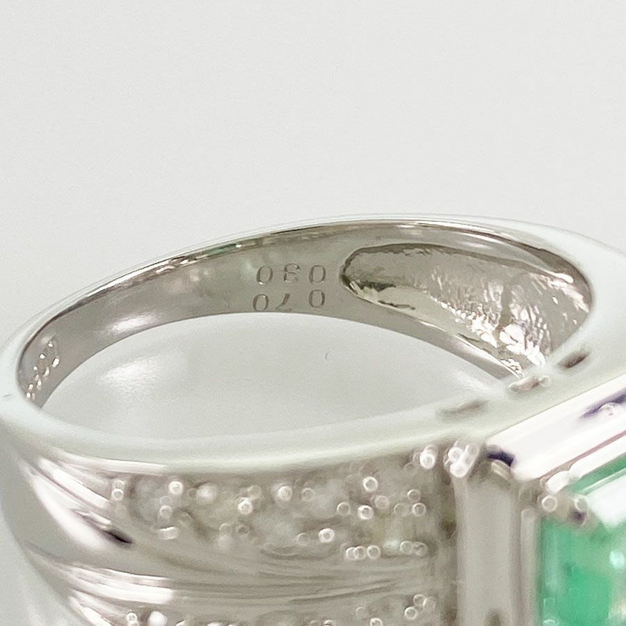 ノーブランド リング