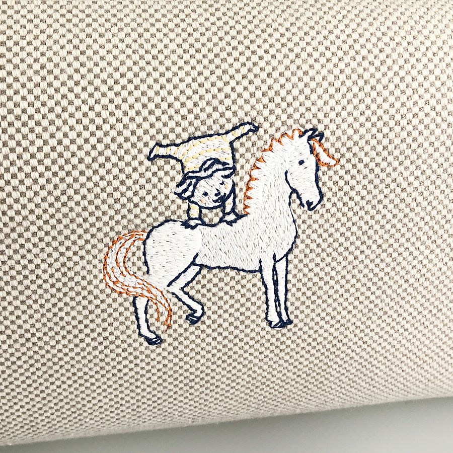 エルメス ポーチ