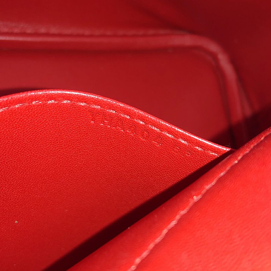 エルメス ショルダーバッグ