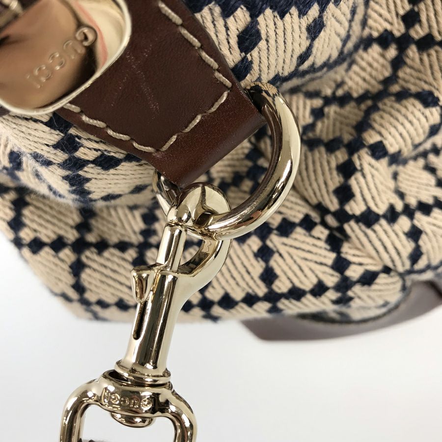 グッチ ハンドバッグ