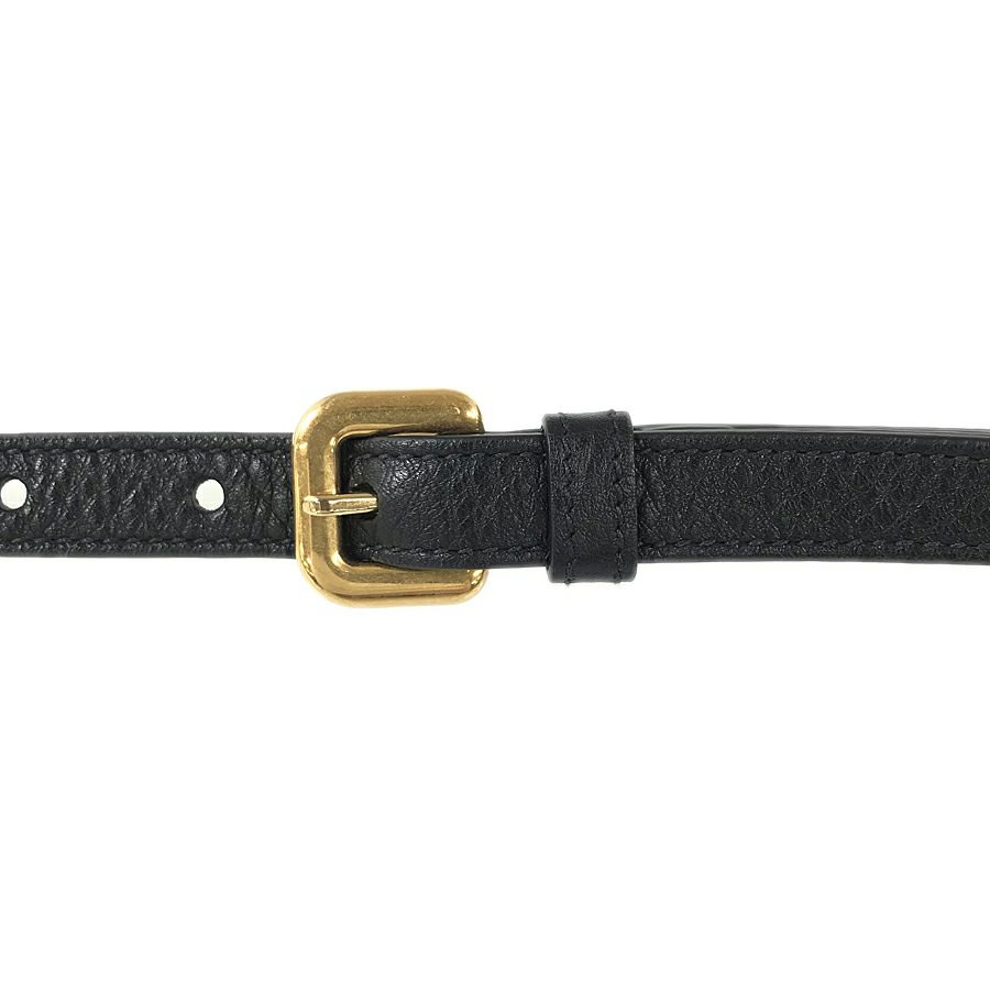 プラダ ショルダーバッグ