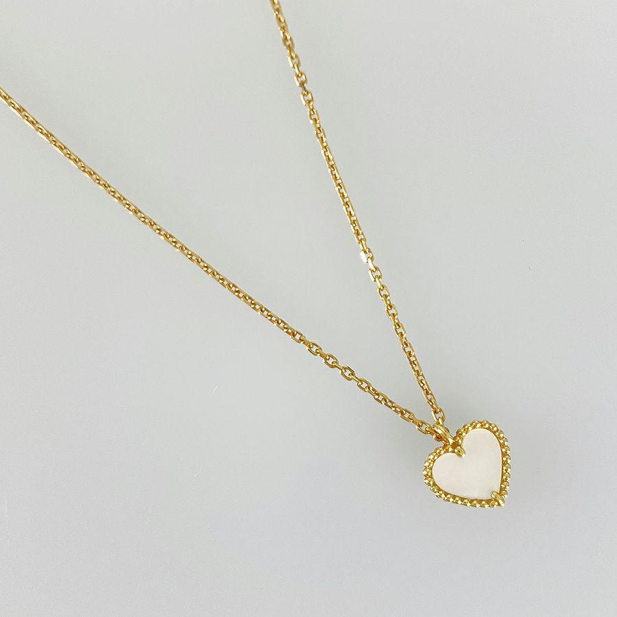 ヴァンクリーフ＆アーペル ネックレス