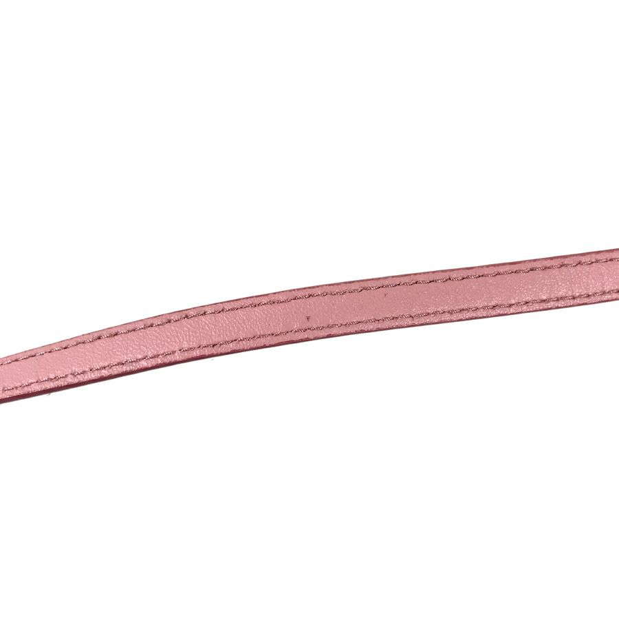 ミュウミュウ ショルダーバッグ