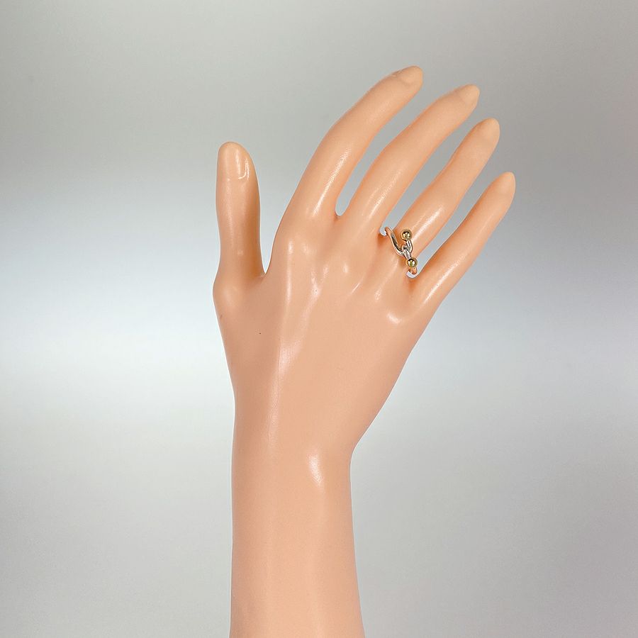 ティファニー リング