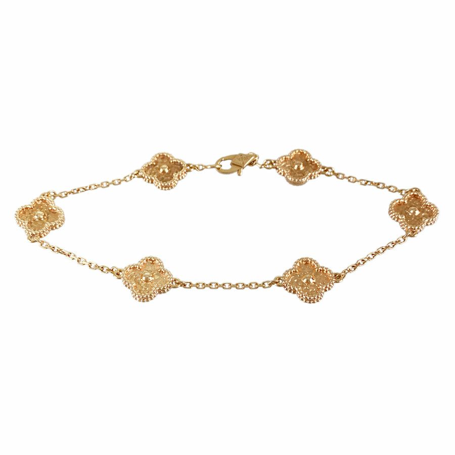 ヴァンクリーフ＆アーペル ブレスレット