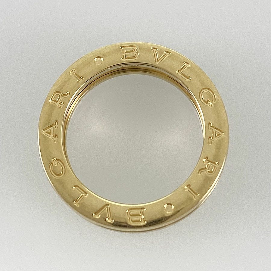 ブルガリ リング