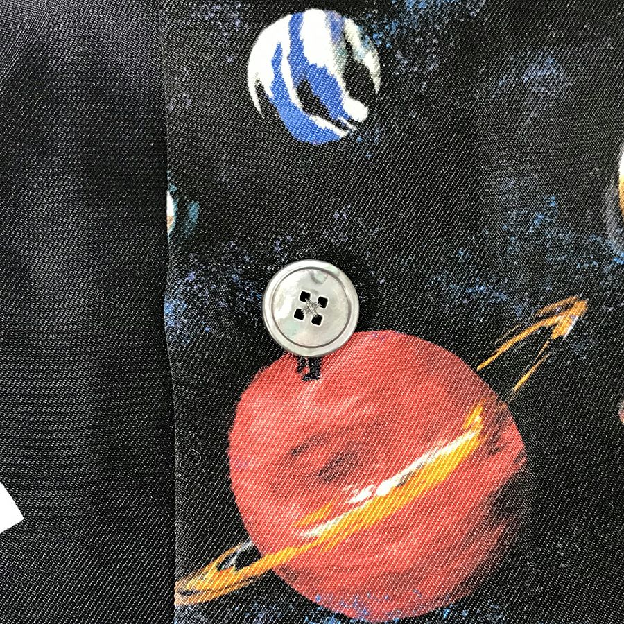 ルイ・ヴィトン メンズ シャツ