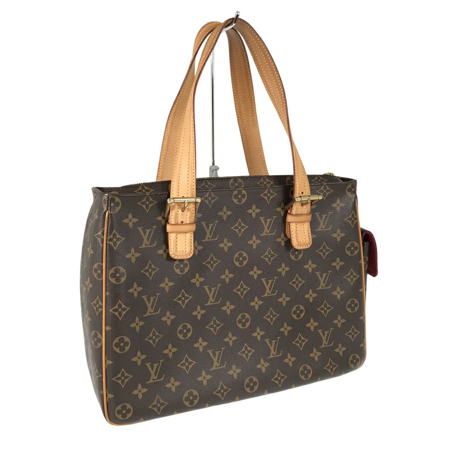 ルイ・ヴィトン トートバッグ