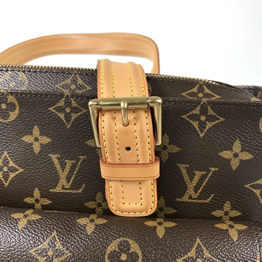 ルイ・ヴィトン トートバッグ