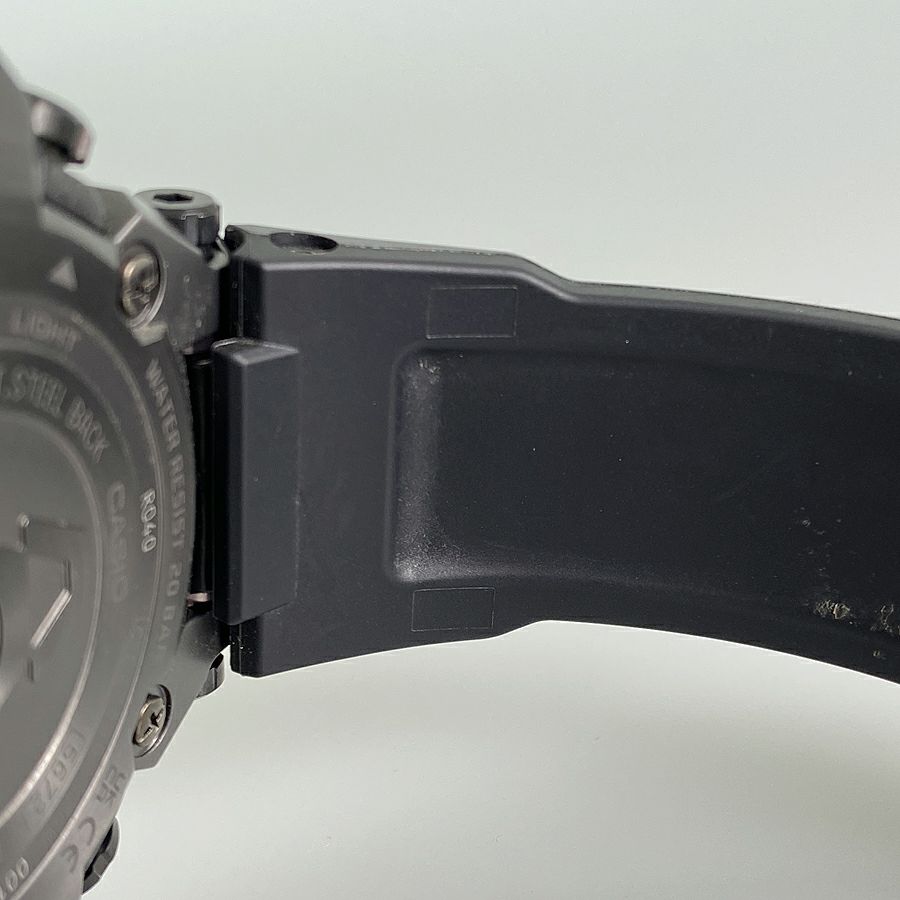 カシオ B3000-1A5F メンズ 腕時計