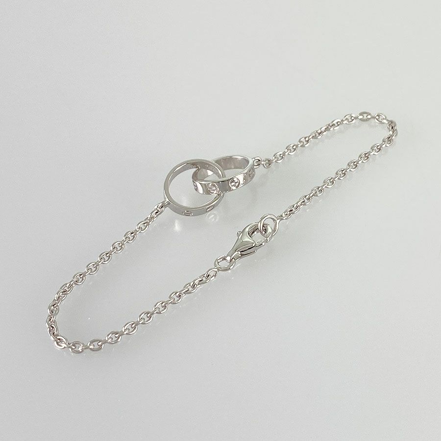 カルティエ ブレスレット