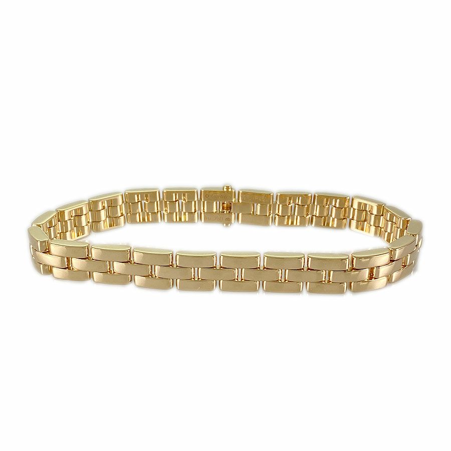 カルティエ ブレスレット