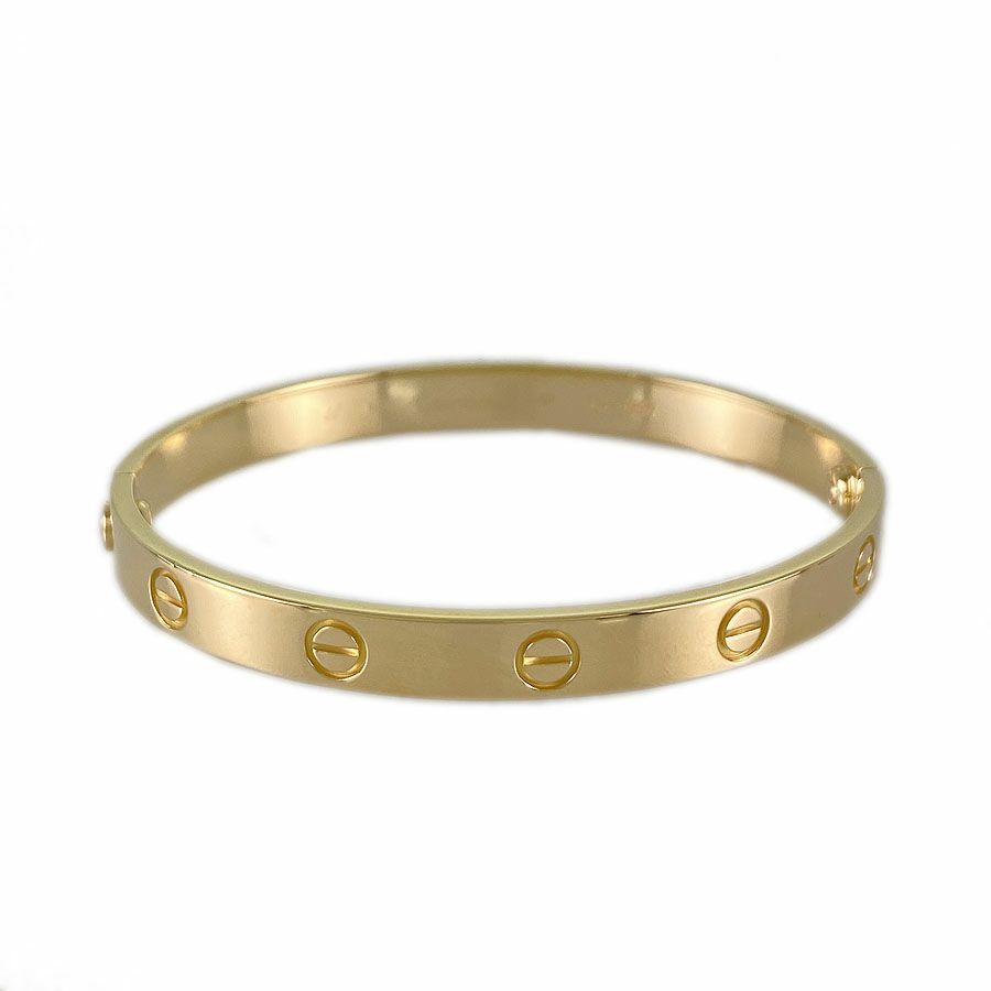 カルティエ ブレスレット