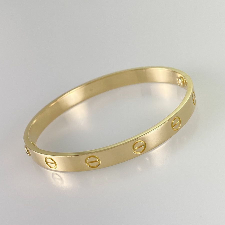 カルティエ ブレスレット