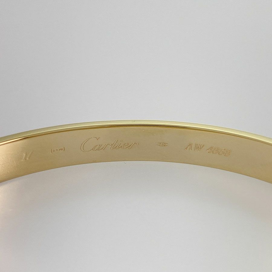 カルティエ ブレスレット