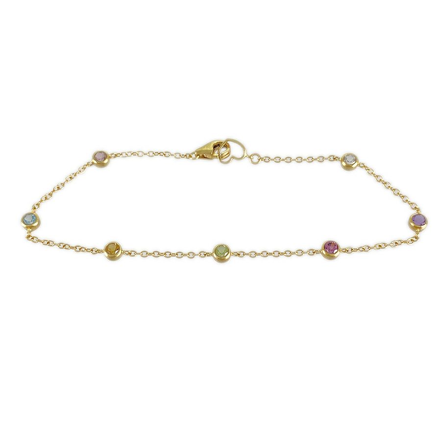 ポンテヴェキオ ブレスレット