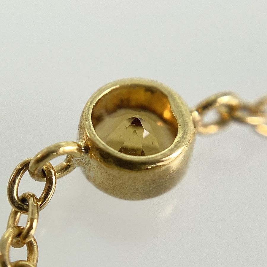 ポンテヴェキオ ブレスレット