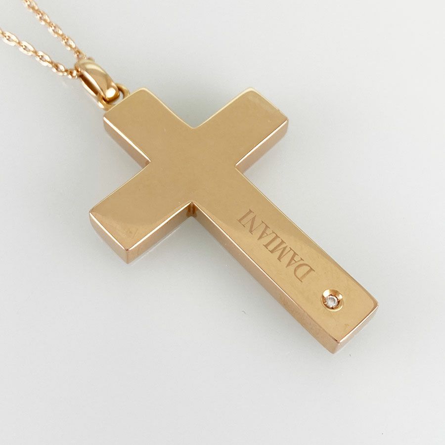 ダミアーニ ネックレス