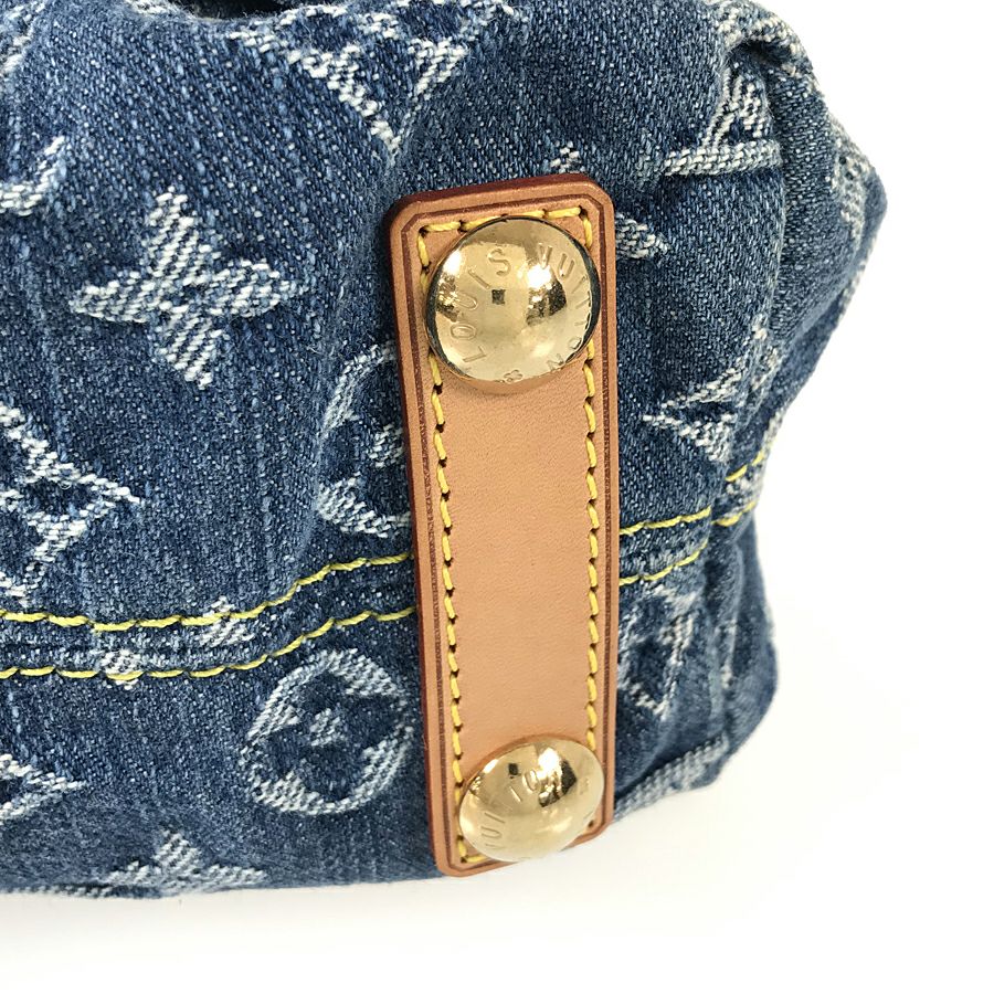 ルイ・ヴィトン ショルダーバッグ