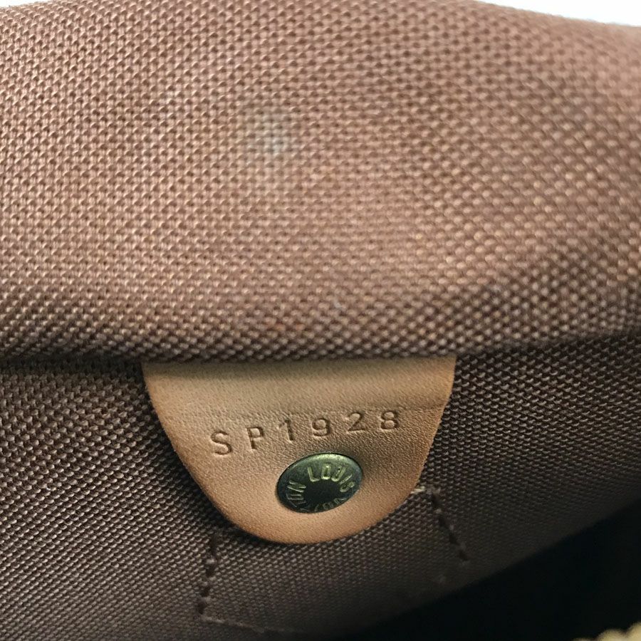 ルイ・ヴィトン ハンドバッグ