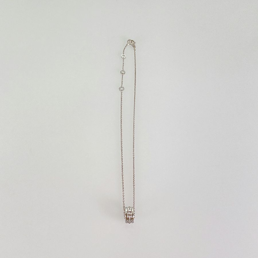 ブルガリ ネックレス