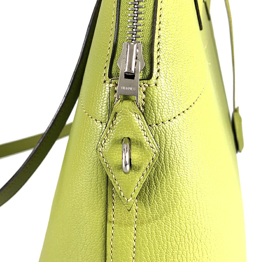 エルメス ハンドバッグ