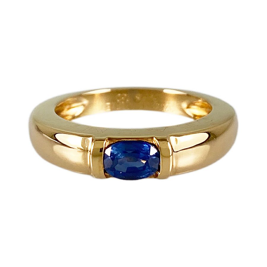 ショーメ リング